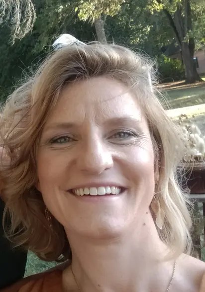 Magali Chamonard Sophrologue